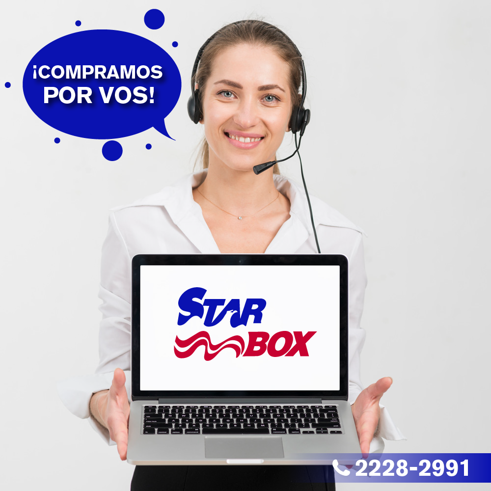 Compras por Internet