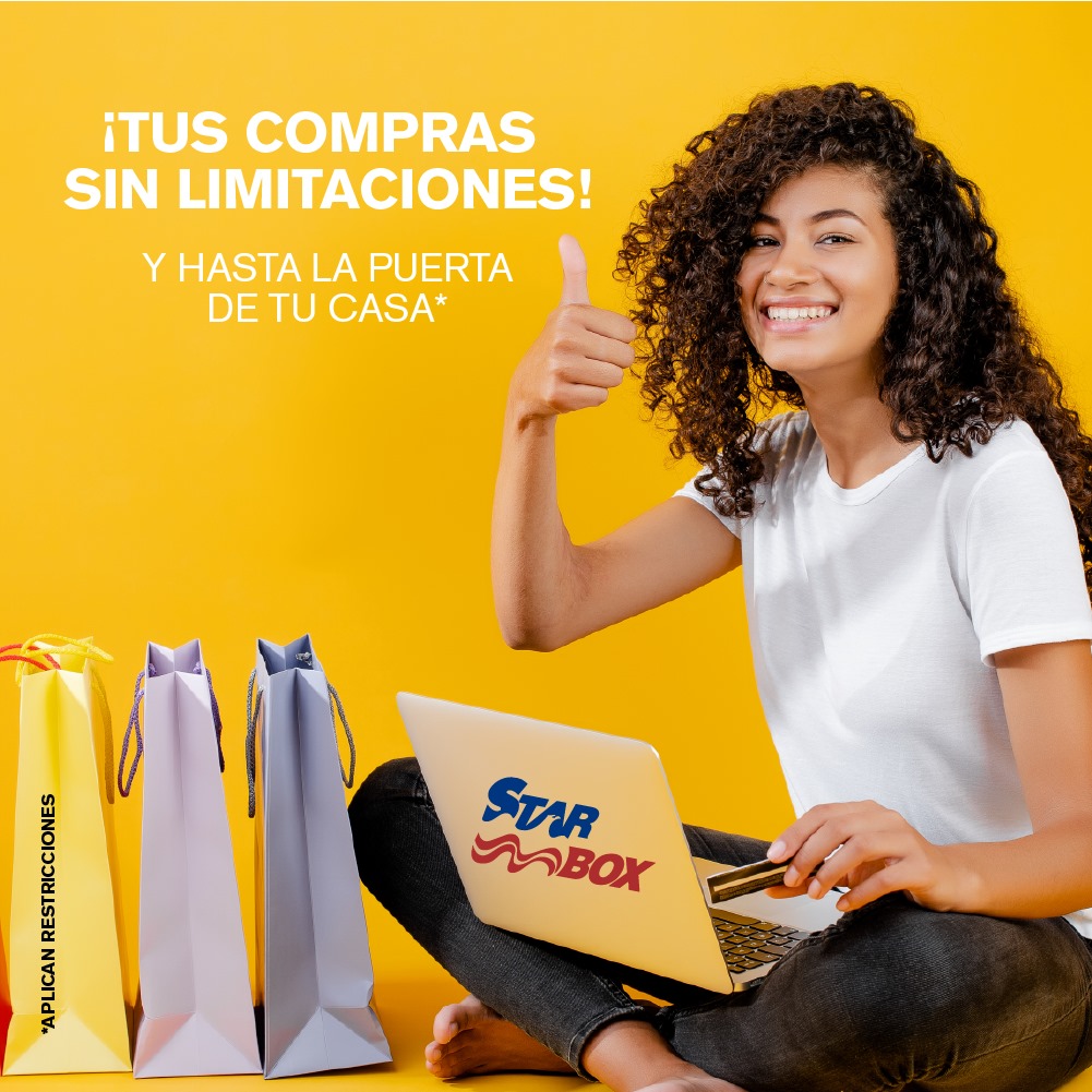 Compras por Internet